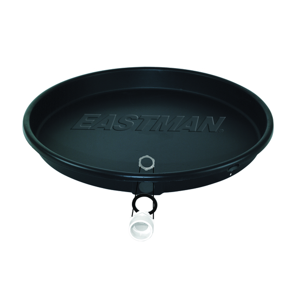 Ez-Flo Eastman WTR HTR PAN PLSTC 24"" 60082